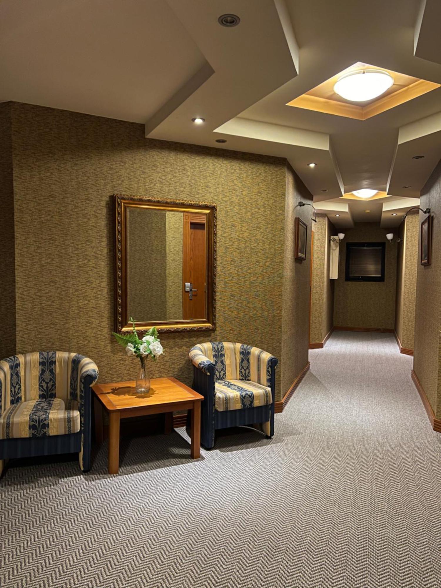 Hotel Princi I Arberit Prisztina Zewnętrze zdjęcie